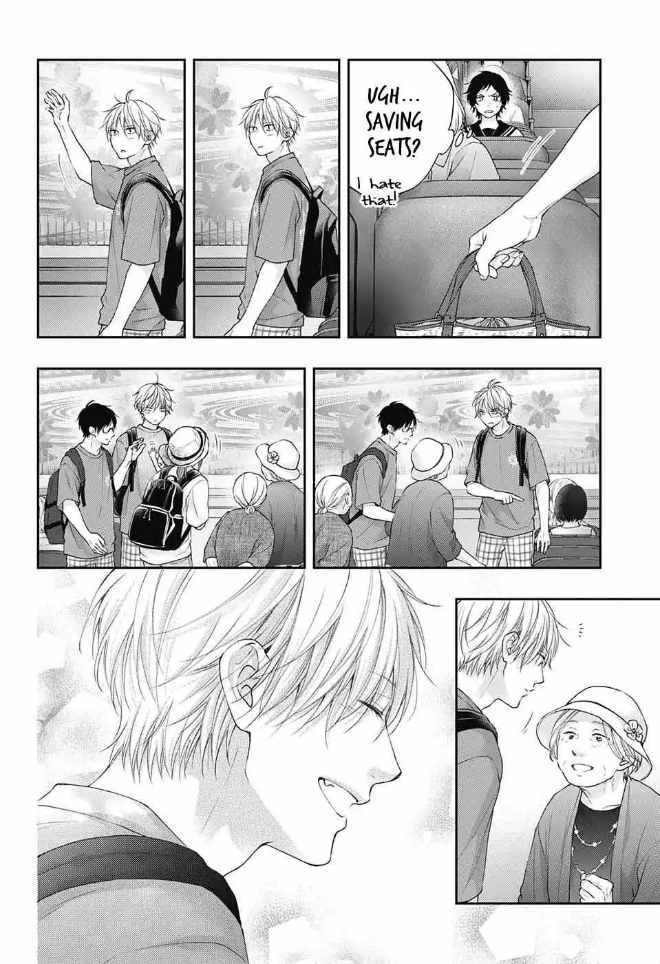 Kono Oto Tomare! Chapter 122 10